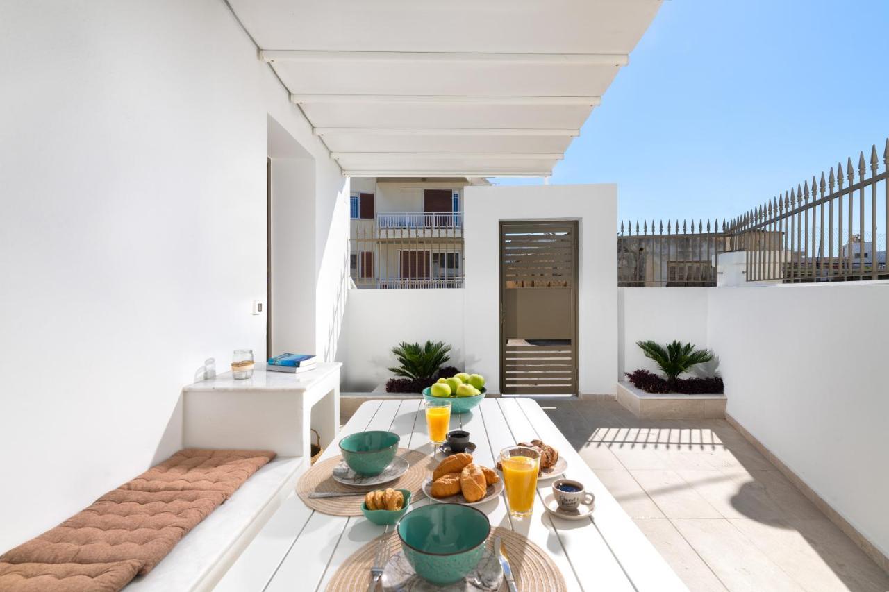 Villa Onirico House Rhodes City Exterior foto